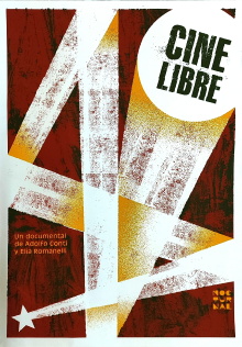 Cine Libre Trailer