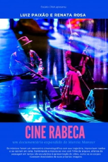 Cine Rabeca Trailer