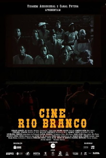Cine Rio Branco Trailer