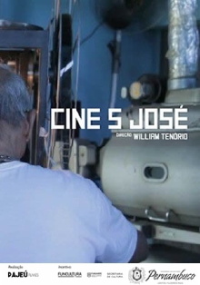 Cine S. José Trailer