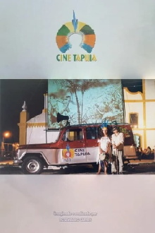 Cine Tapuia Trailer