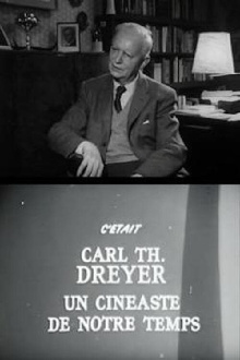 Cinéastes de notre temps : Carl Th. Dreyer Trailer