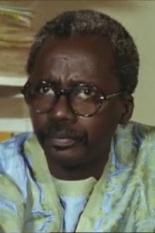 Cinéastes de notre temps : Souleymane Cissé Trailer