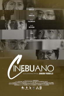 Cinebuano Trailer
