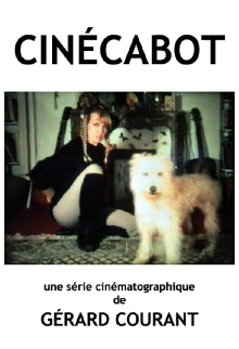 Cinécabot Trailer