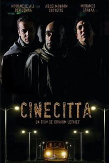 Cinecitta Trailer