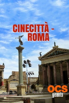 Cinecittà - Roma Trailer