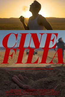 Cinefilia Trailer