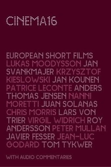 Cinema 16: European Short Films (European Edition) Trailer