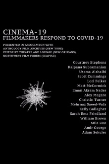 CINEMA-19 Trailer