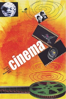 Cinema Trailer