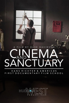 Cinema and Sanctuary Trailer