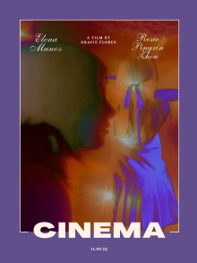 Cinema Trailer