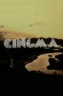 Cinema Trailer