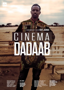 Cinema Dadaab Trailer