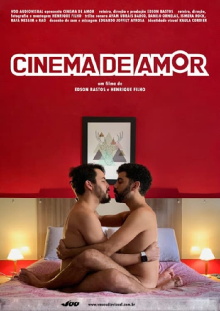 Cinema de Amor Trailer