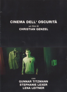 Cinema dell' oscurità Trailer