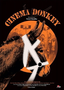 Cinema Donkey Trailer