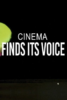 Cinema Finds Its Voice Trailer
