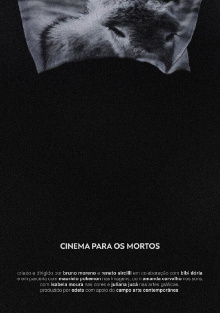 Cinema for the Dead Trailer