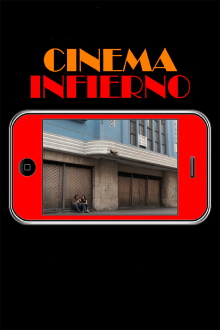 Cinema infierno Trailer