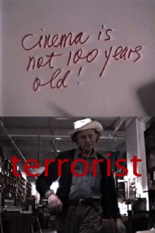 Cinema Is Not 100 Years Old Trailer