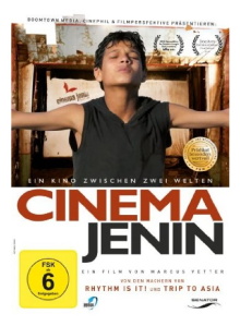 Cinema Jenin Trailer