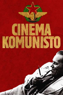 Cinema Komunisto Trailer