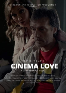Cinema Love Trailer
