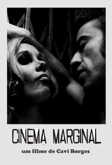 Cinema Marginal Trailer
