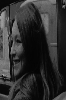Cinéma: Marina Vlady, 1966 Trailer