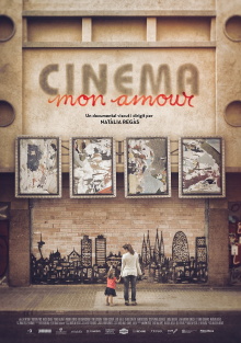 Cinema mon amour Trailer