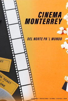 Cinema Monterrey Trailer