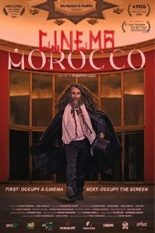 Cinema Morocco Trailer