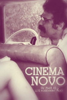 Cinema Novo Trailer