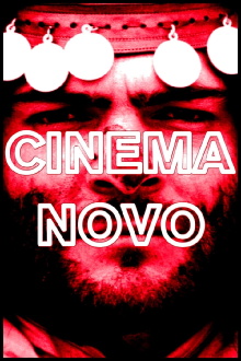 Cinema Novo Trailer