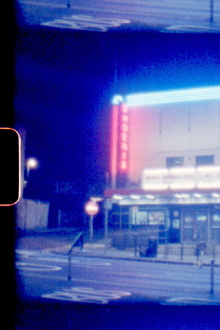 Cinema Now Trailer