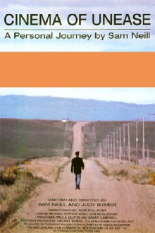 Cinema of Unease: A Personal Journey by Sam Neill Trailer