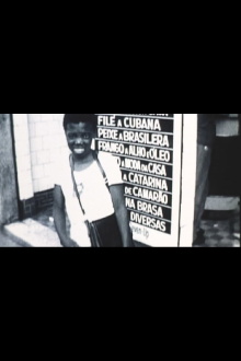 Cinema Paulista - Ovo de Codorna Trailer