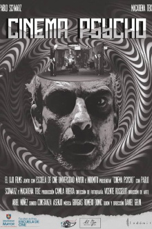 Cinema Psycho Trailer