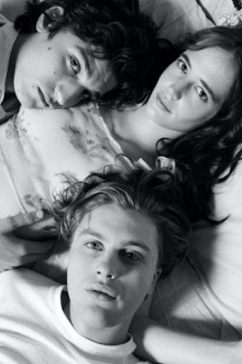 Cinema, Sex, Politics: Bertolucci Makes ‘The Dreamers’ Trailer