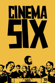 Cinema Six Trailer