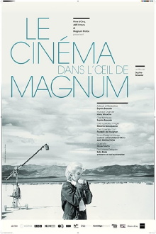 Cinema Through the Eye of Magnum Trailer