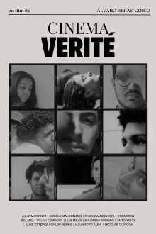 Cinema Verité Trailer