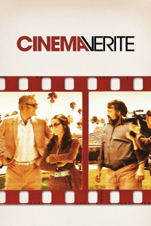 Cinema Verite Trailer