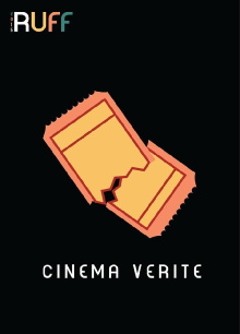 Cinema Verite Trailer