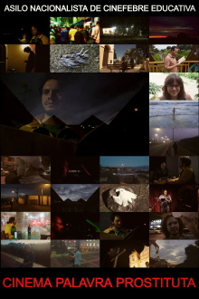 Cinema Whore Word Trailer