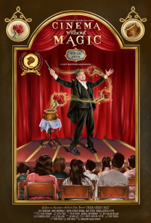 Cinema Without Magic Trailer