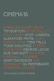Cinema16: American Short Films Trailer