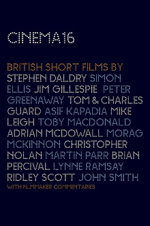 Cinema16: British Short Films Trailer